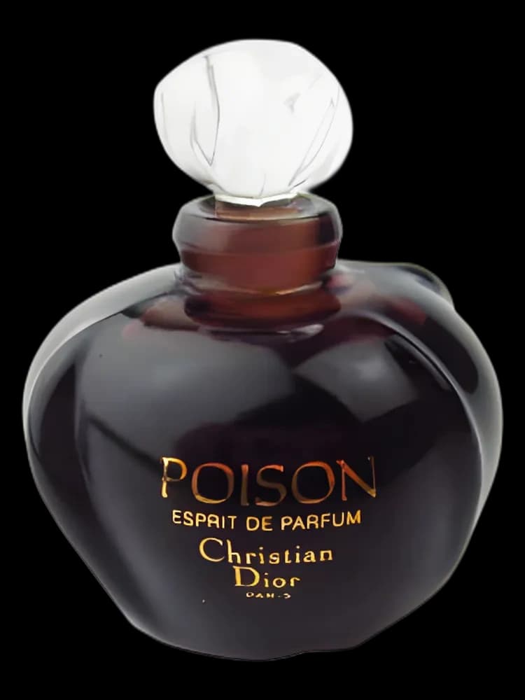 Poison Esprit de Parfum for women — Dior