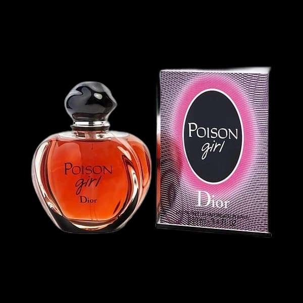 Poison Girl — Christian Dior