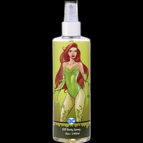 Poison Ivy — Marmol & Son