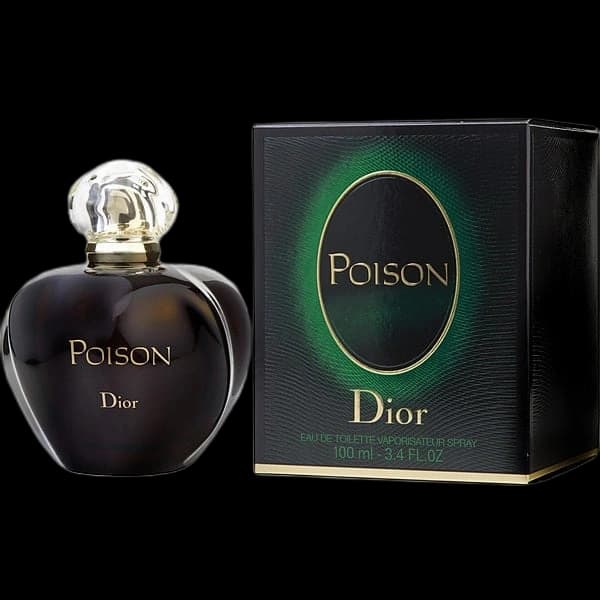 Poison — Christian Dior