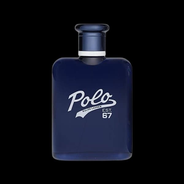 Polo 67 — Ralph Lauren