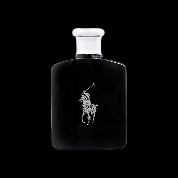 Polo Black — Ralph Lauren
