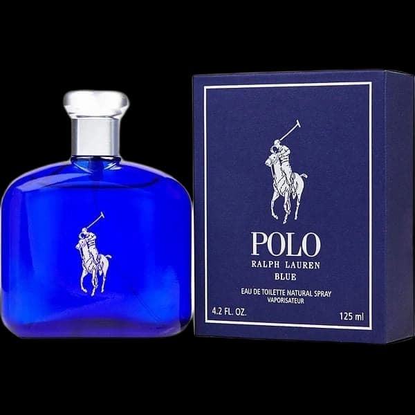 Polo Blue — Ralph Lauren