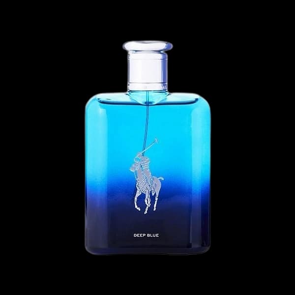 Polo Deep Blue — Ralph Lauren