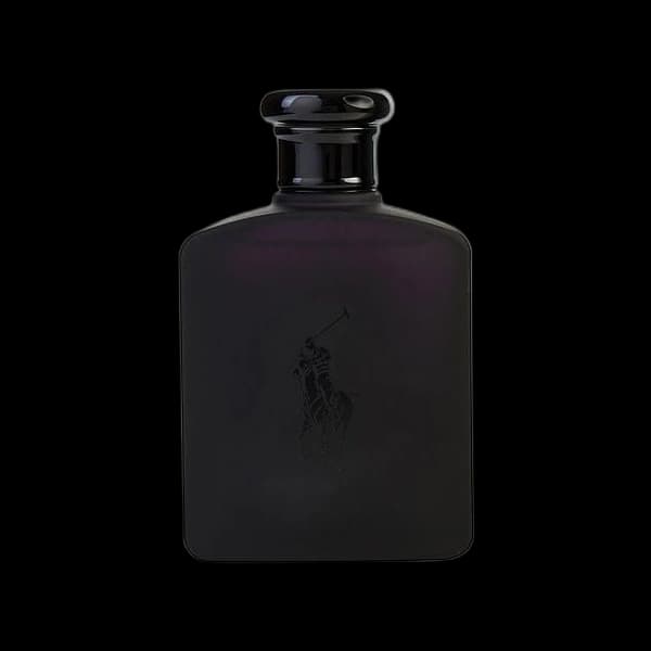 Polo Double Black — Ralph Lauren