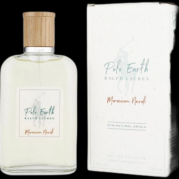 Polo Earth Moroccan Neroli — Ralph Lauren