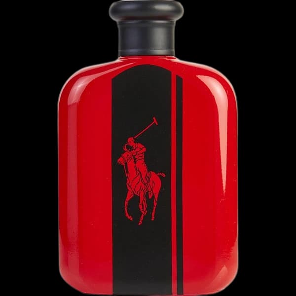 Polo Red Intense — Ralph Lauren