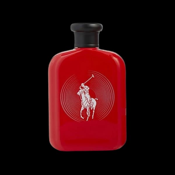 Polo Red Remix — Ralph Lauren
