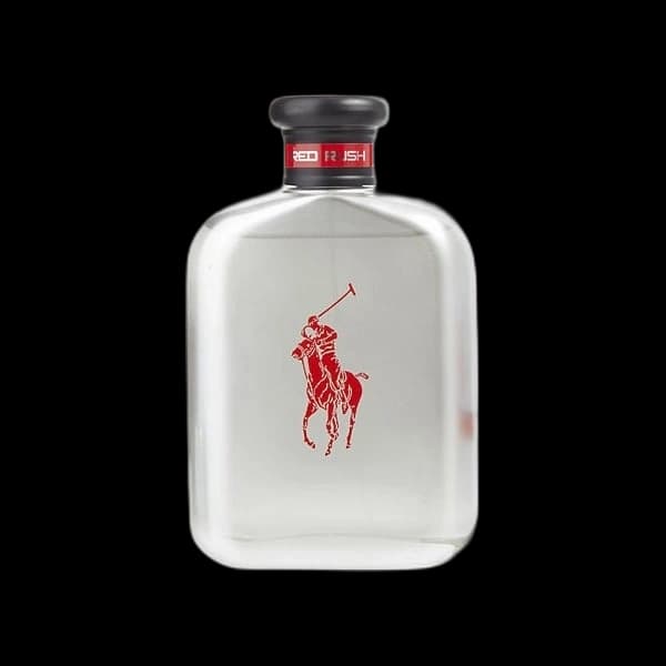 Polo Red Rush — Ralph Lauren
