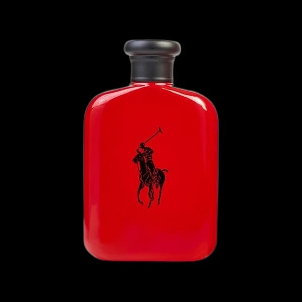 Polo Red — Ralph Lauren