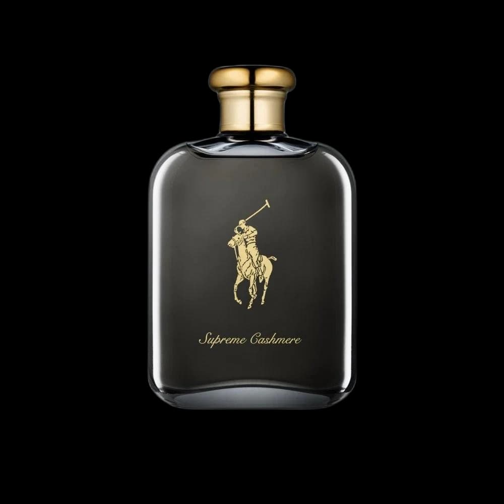 Polo Supreme Cashmere — Ralph Lauren