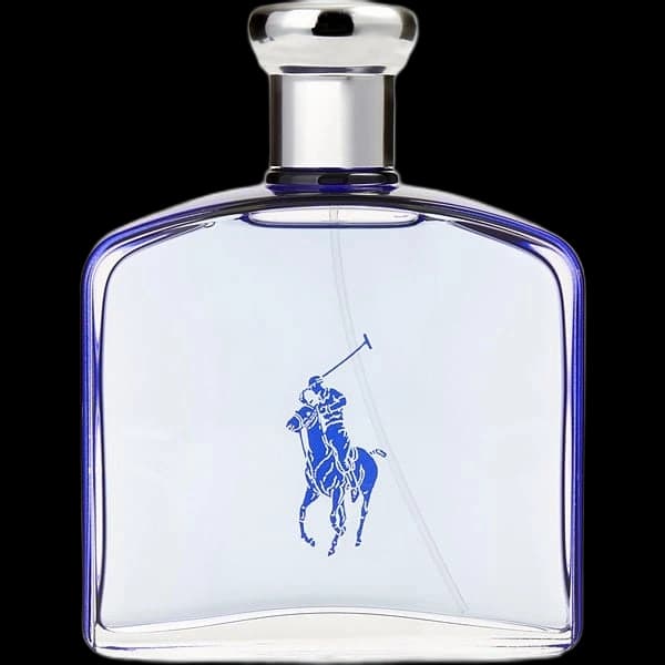 Polo Ultra Blue — Ralph Lauren