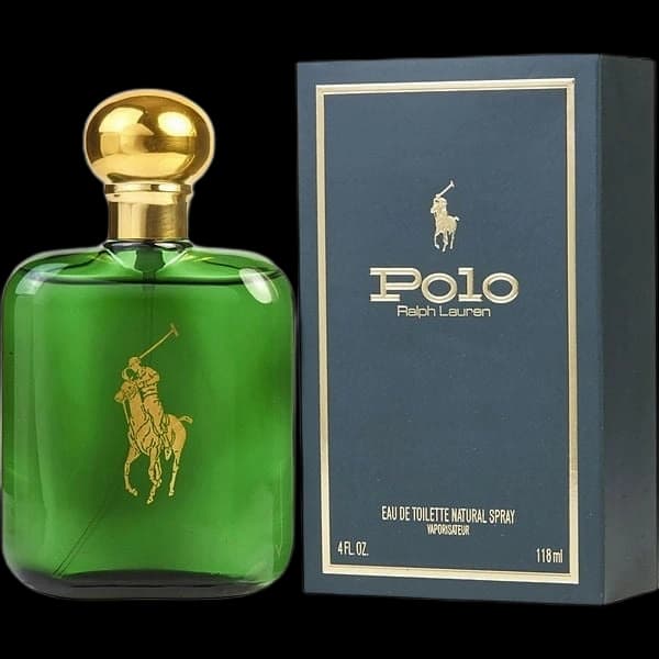 POLO — Ralph Lauren