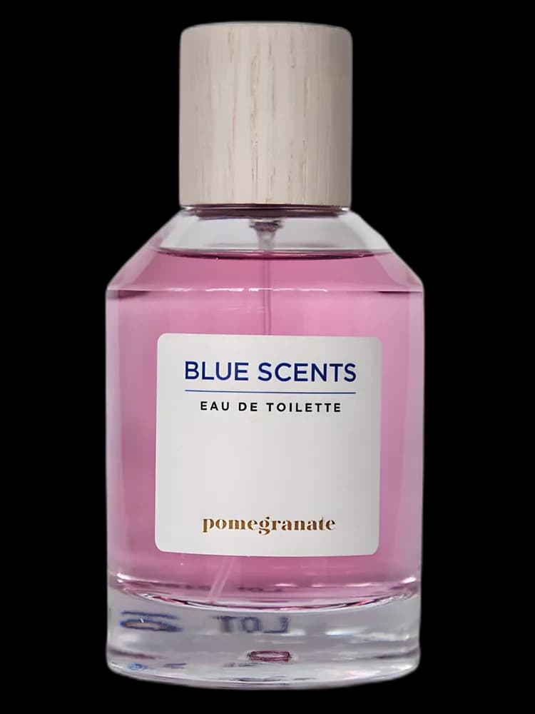 Pomegranate unisex — Blue Scents