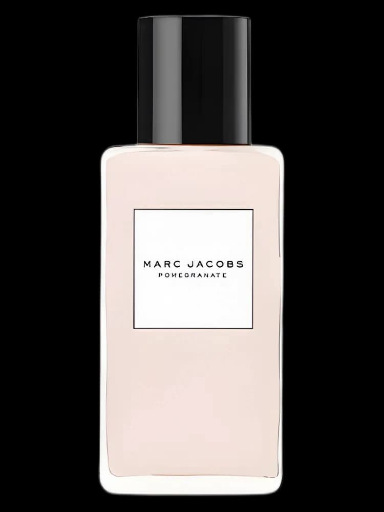 Pomegranate Splash unisex — Marc Jacobs