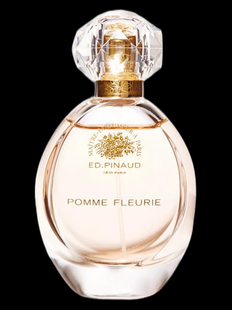 Pomme Fleurie for women — Ed Pinaud
