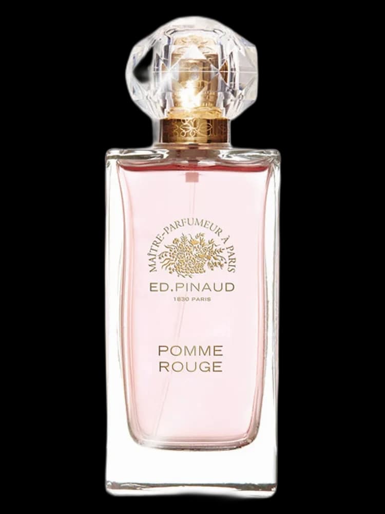 Pomme Rouge for women — Ed Pinaud
