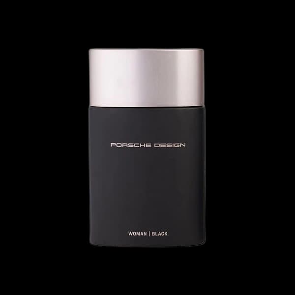 Porsche Design Black — Porsche Design