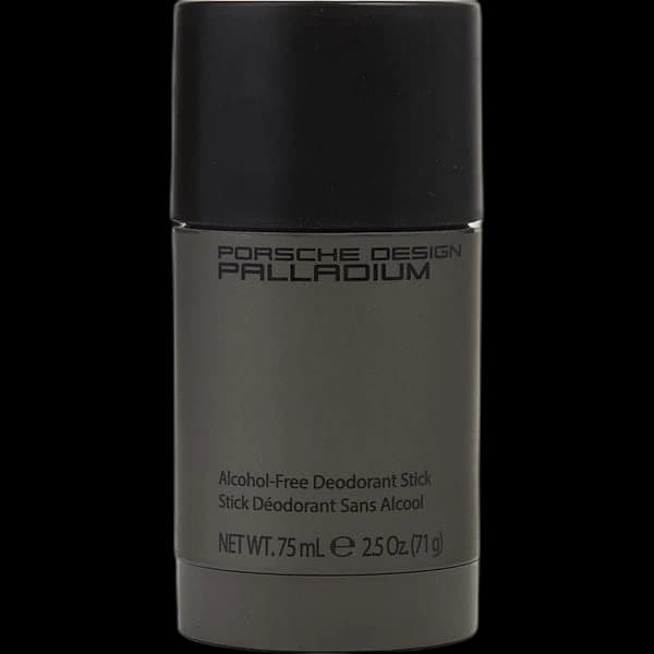 Porsche Design Palladium — Porsche Design