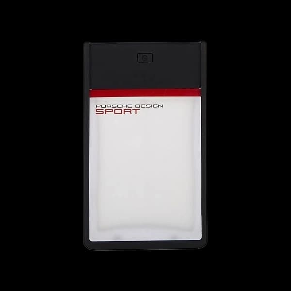 Porsche Design Sport — Porsche Design