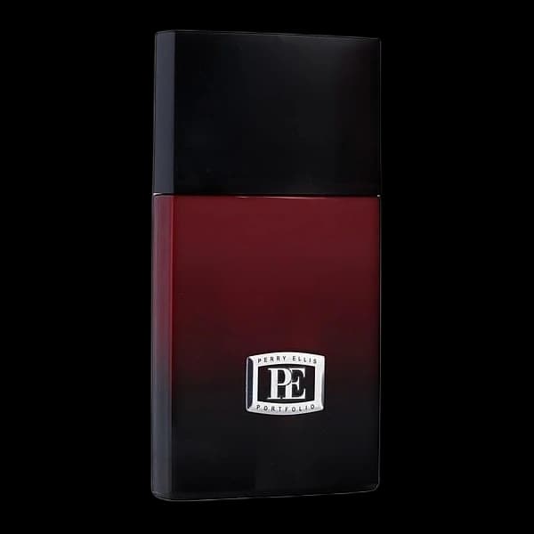 Portfolio Red — Perry Ellis