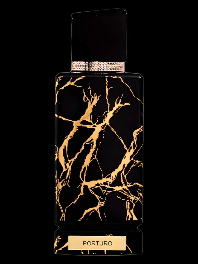 Porturo for men — Aurora Scents