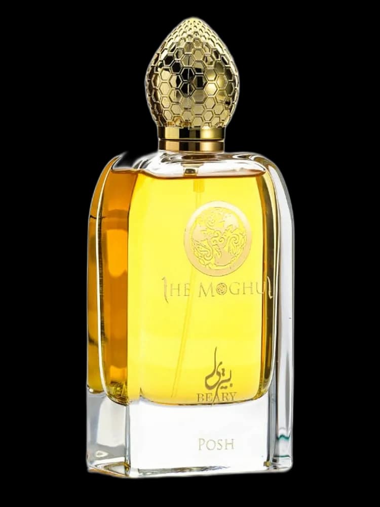 Posh for women — Beary