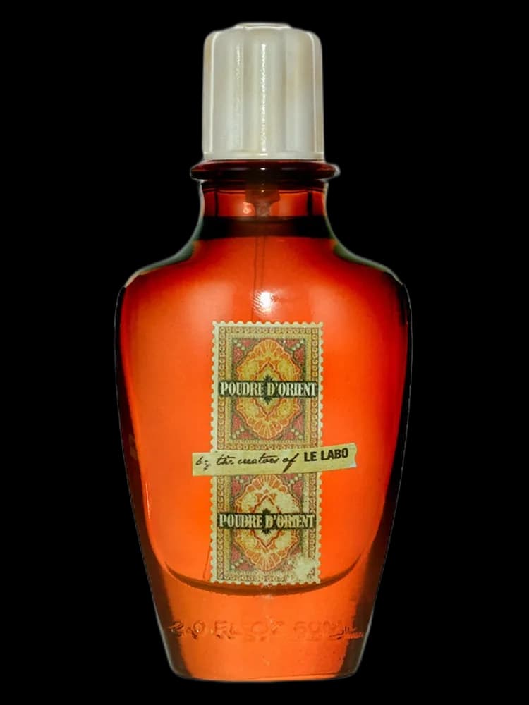 Poudre D'Orient unisex — Le Labo