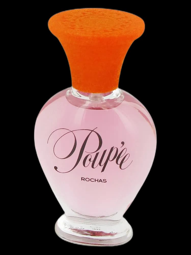 Poupee for women — Rochas