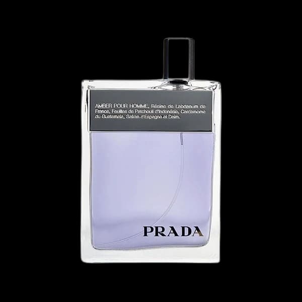 Prada Amber — Prada