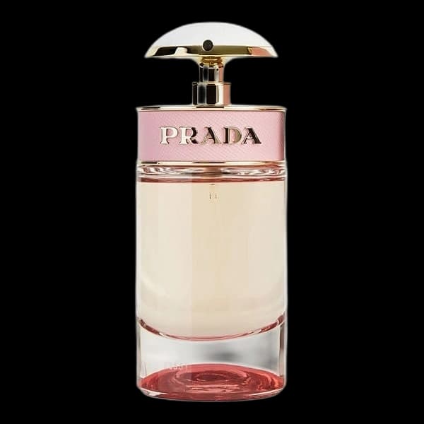 Prada Candy Florale — Prada