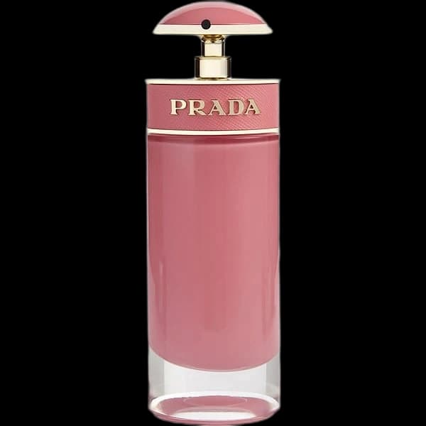 Prada Candy Gloss — Prada