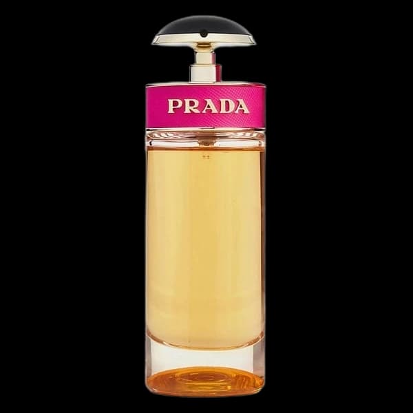 PRADA CANDY — PRADA
