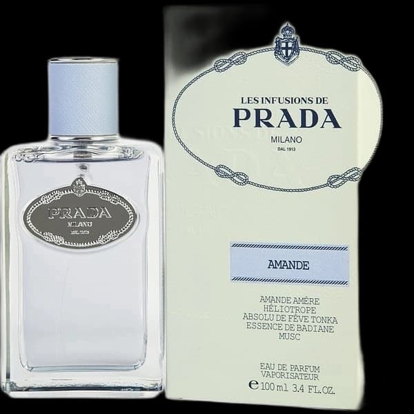 Prada Infusion De Amande — Prada