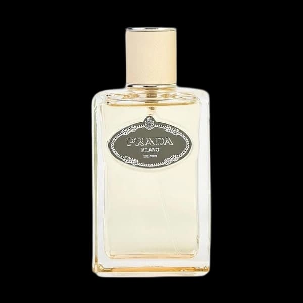 Prada Infusion De Fleur d'Oranger — Prada