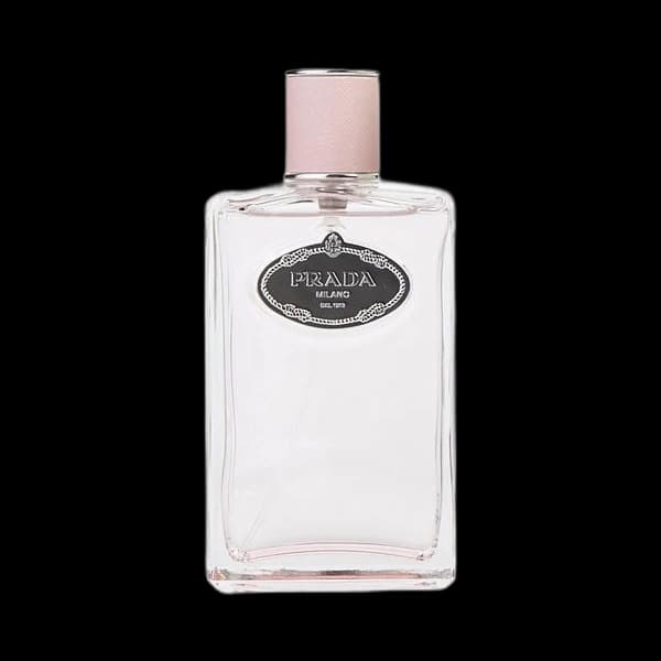 Prada Infusion De Rose — Prada
