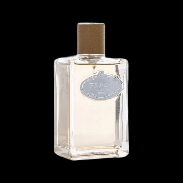 Prada Infusion De Vanille — Prada