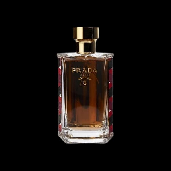 Prada La Femme Absolu — Prada