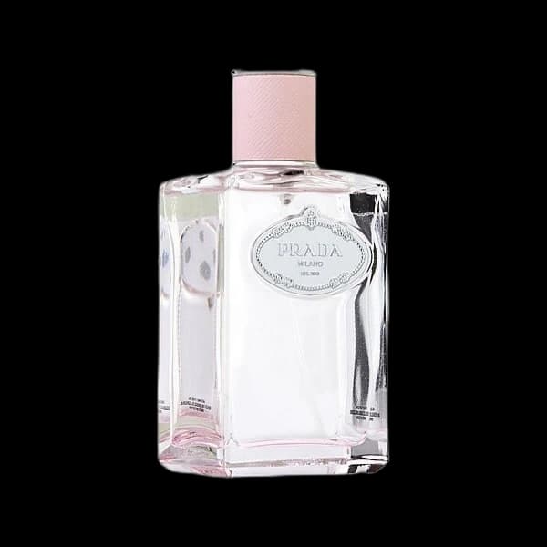 Prada Les Infusions De Rose — Prada