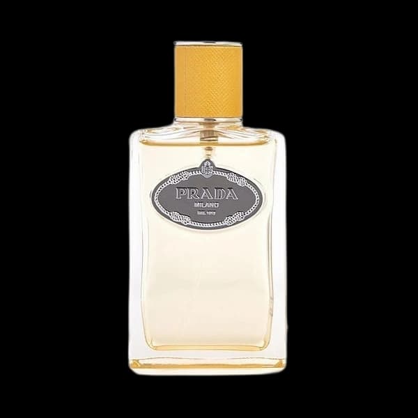Prada Les Infusions Mandarine — Prada