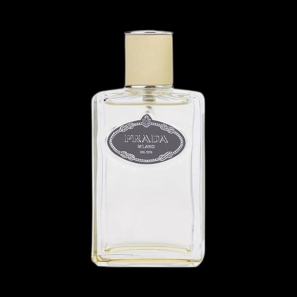 Prada Les Infusions Mimosa — Prada
