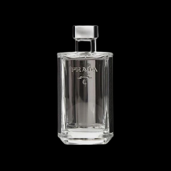 Prada L'Homme — Prada