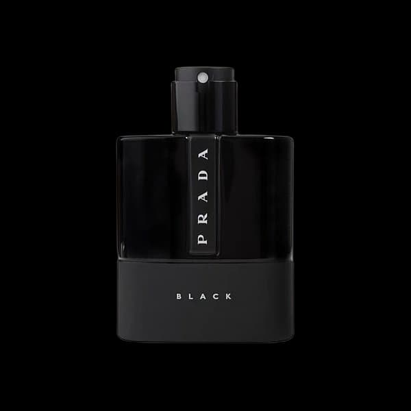 Prada Luna Rossa Black — PRADA