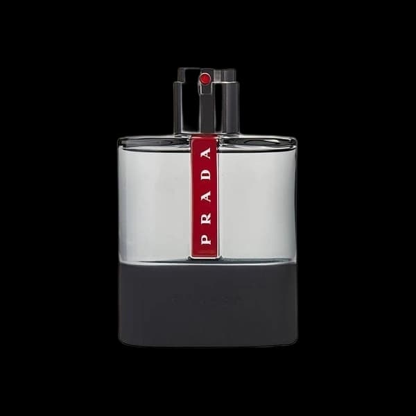 Prada Luna Rossa Carbon — Prada