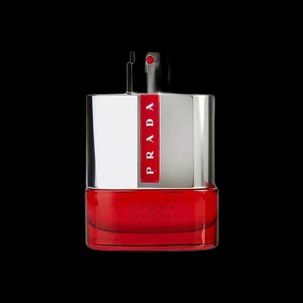 PRADA Luna Rossa Sport — PRADA