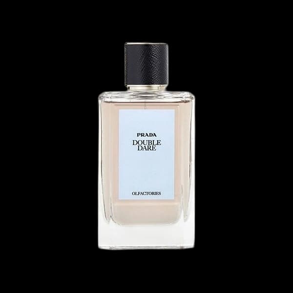 Prada Olfactories Double Dare — Prada
