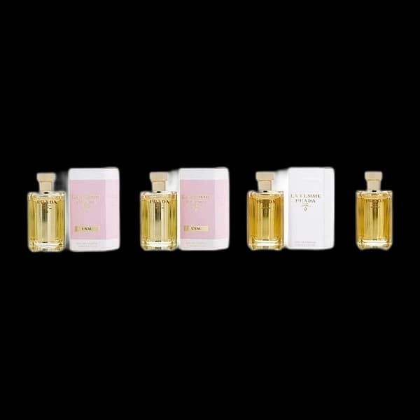Prada Variety — Prada