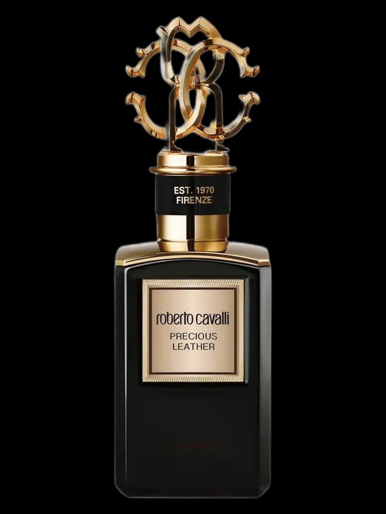 Precious Leather unisex — Roberto Cavalli