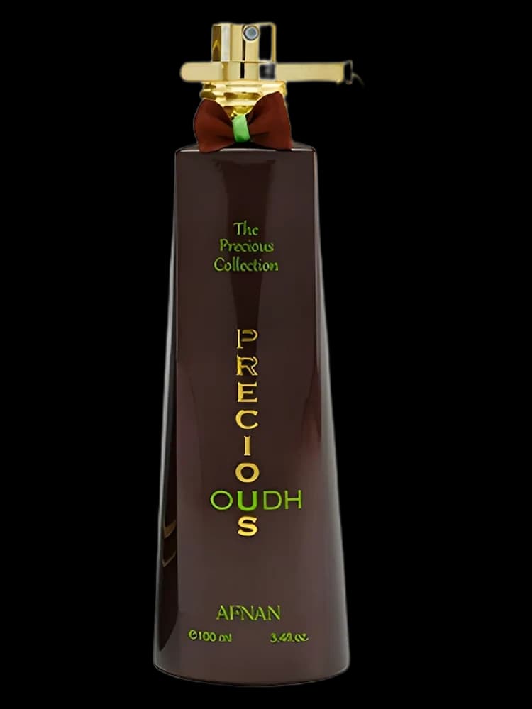 Precious Oudh for men — Afnan