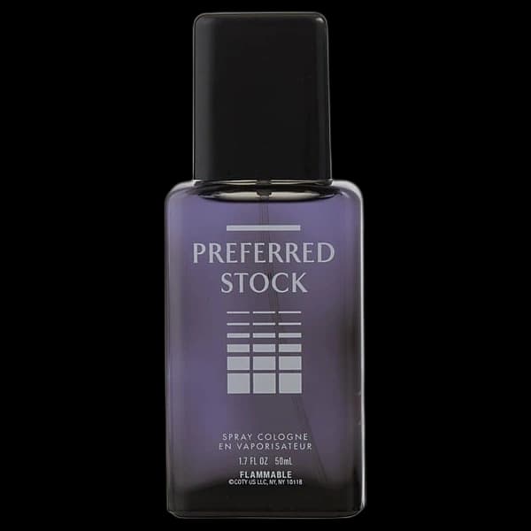 Preferred Stock — Preferred Stock